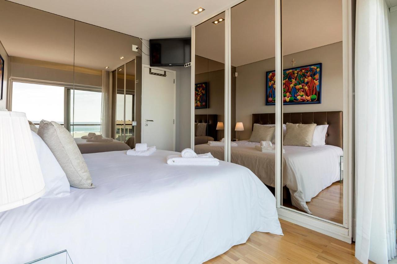 Seaside View 2Br In Povoa By Lovelystay Povoa de Varzim Exterior photo