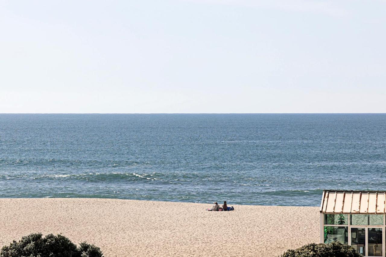 Seaside View 2Br In Povoa By Lovelystay Povoa de Varzim Exterior photo